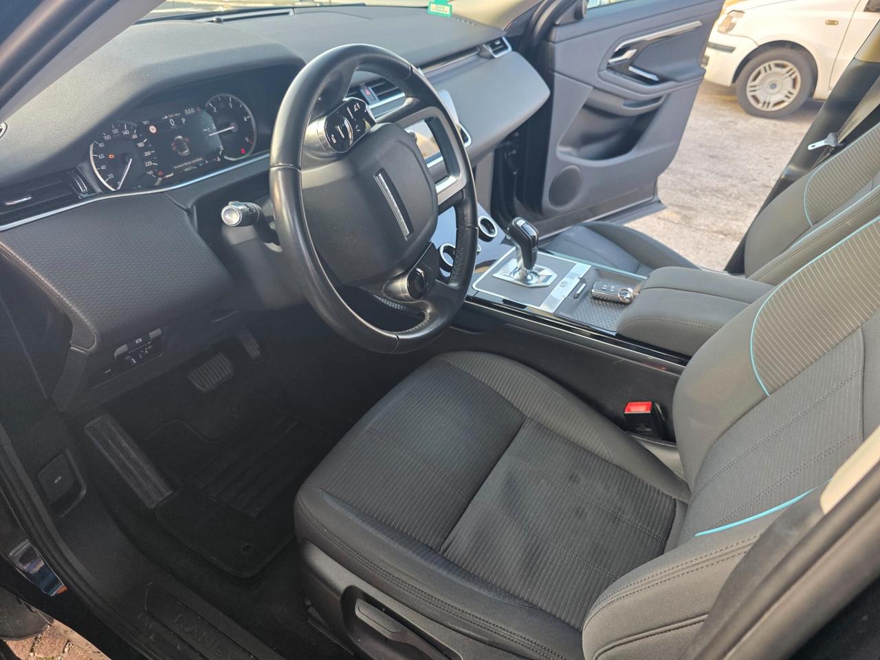 Land Rover Range Evoque 2.0D I4-L.Flw 150 CV R-Dynamic