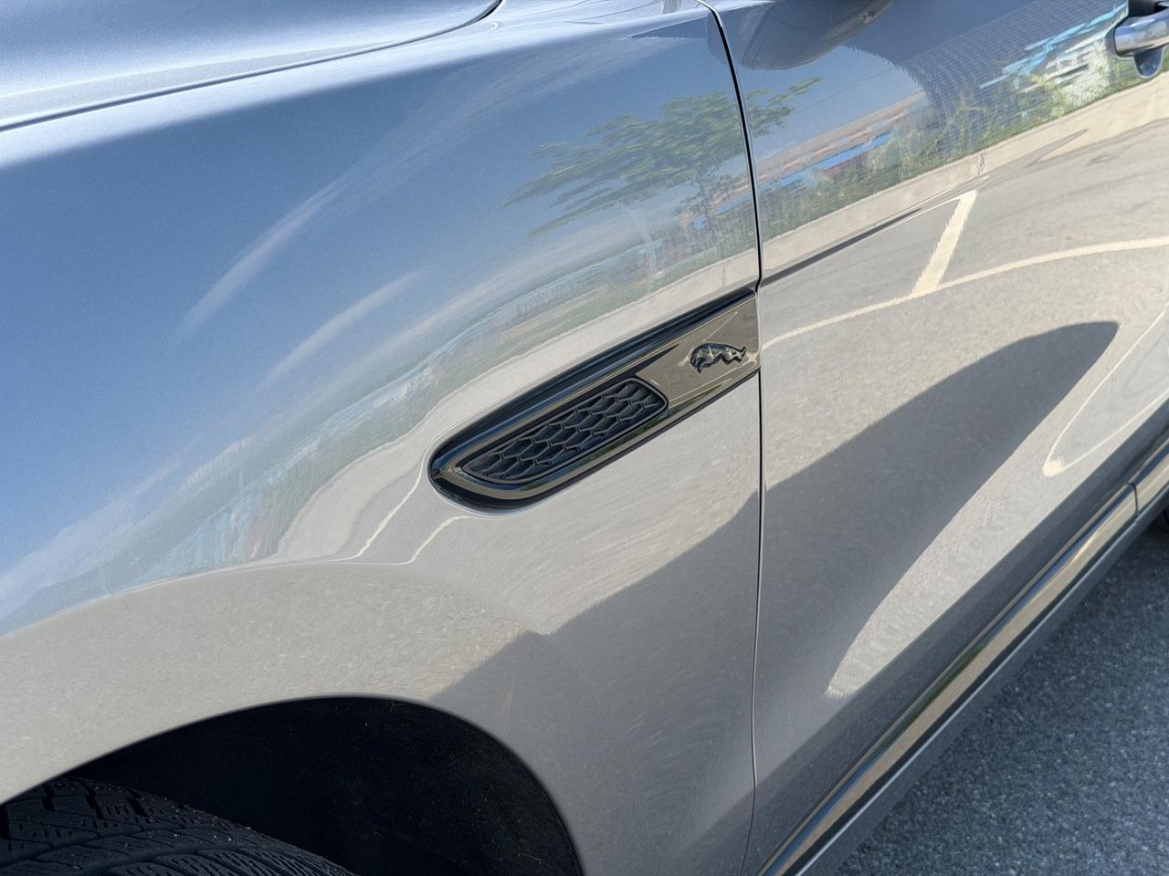 Jaguar F-Pace 2.0 PHEV 404 CV AWD aut. R-Dynamic S