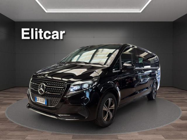 MERCEDES-BENZ V 250 d Automatic Avantgarde ExtraLong