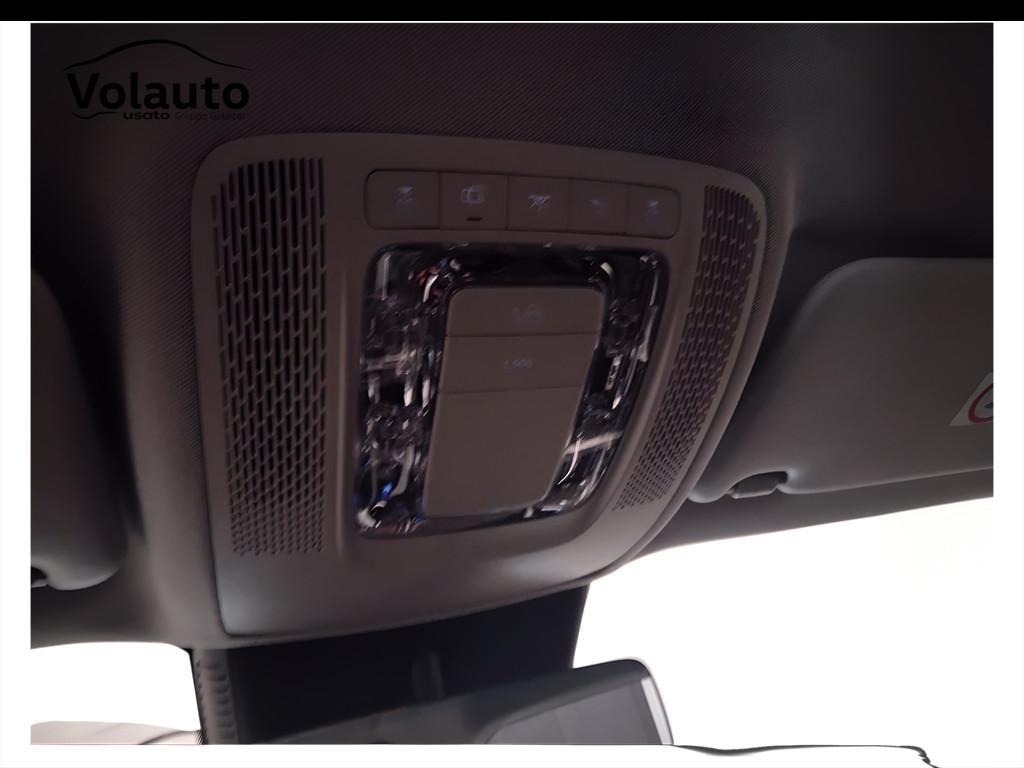 Mercedes-Benz GLB - X247 2023 - GLB 180 d Progressive Advanced auto