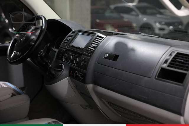 Volkswagen T5 California 2.0 Tdi Beach 140cv