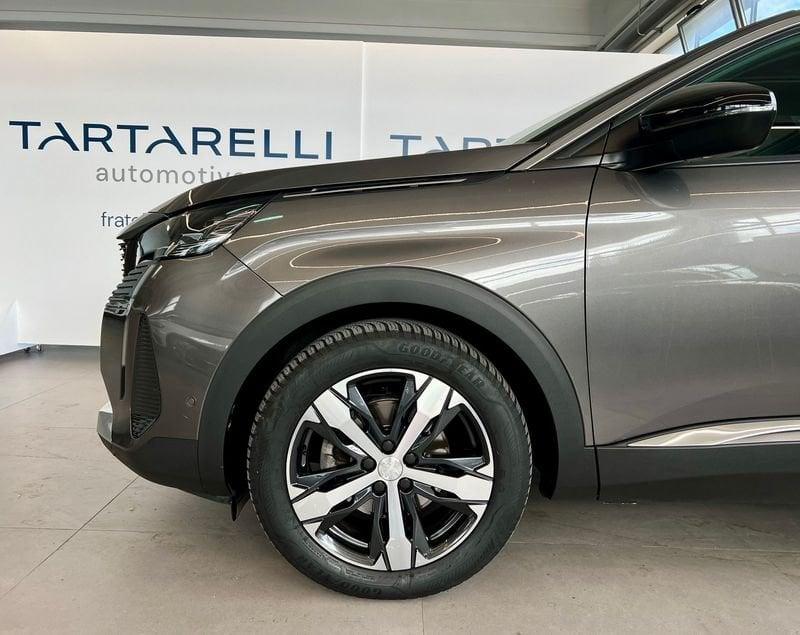 Peugeot 5008 BlueHDi 130 Allure Pack EAT8 S/S aut.
