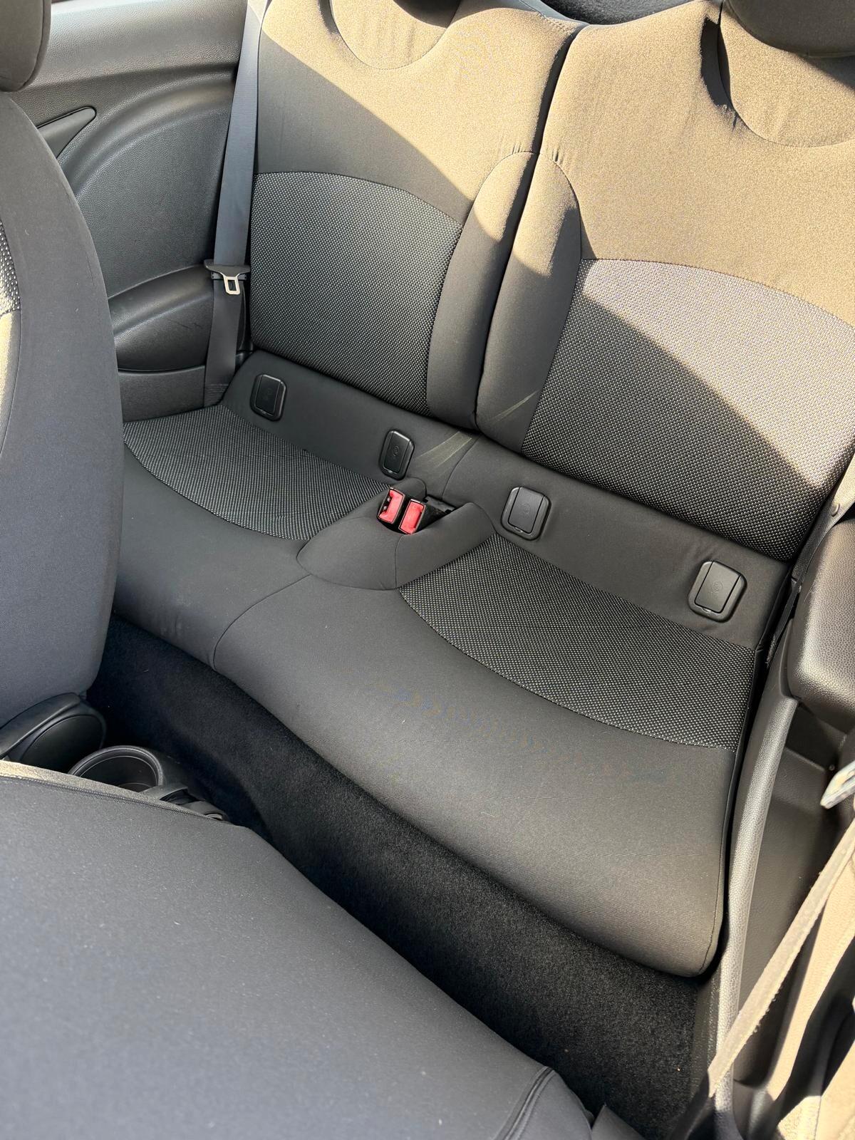 Mini 1.6 16V One (55kW)