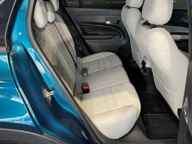 FIAT 600 Hybrid 100 CV DCT MHEV La Prima DISP. ALTRI COLORI