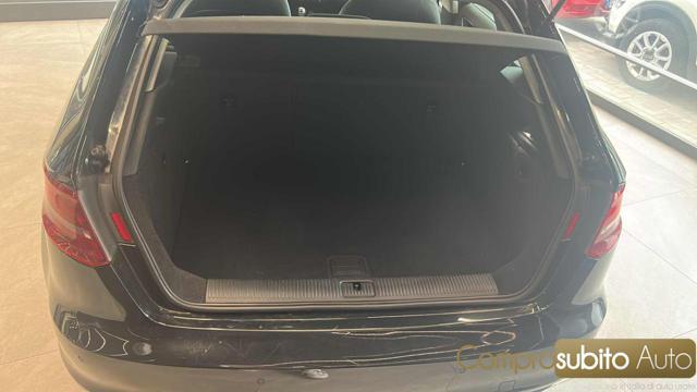 AUDI A3 1.6 TDI clean diesel S tronic Attraction