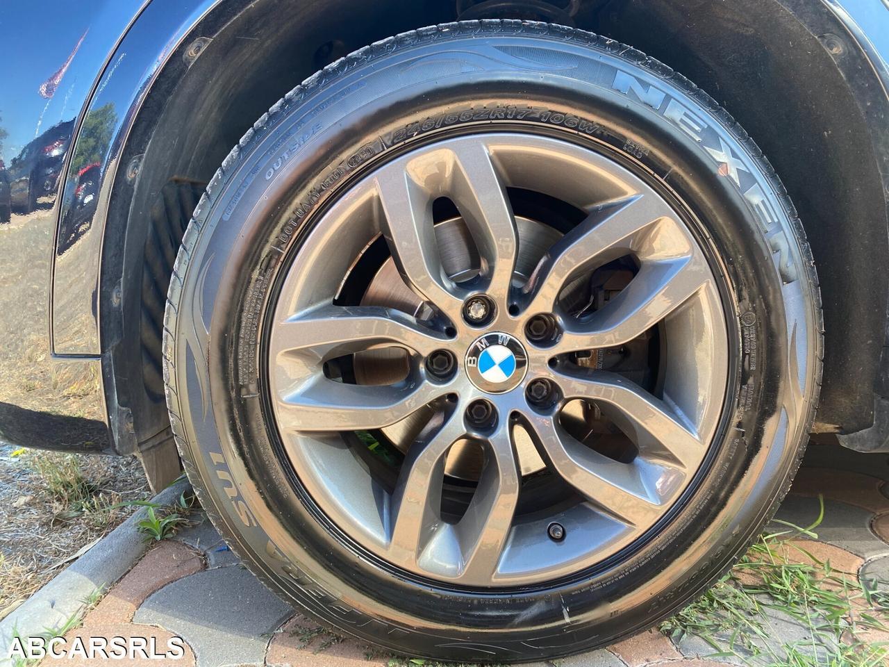 BMW - X4 - xDrive20d Msport - FINANZIABILE - PERMU