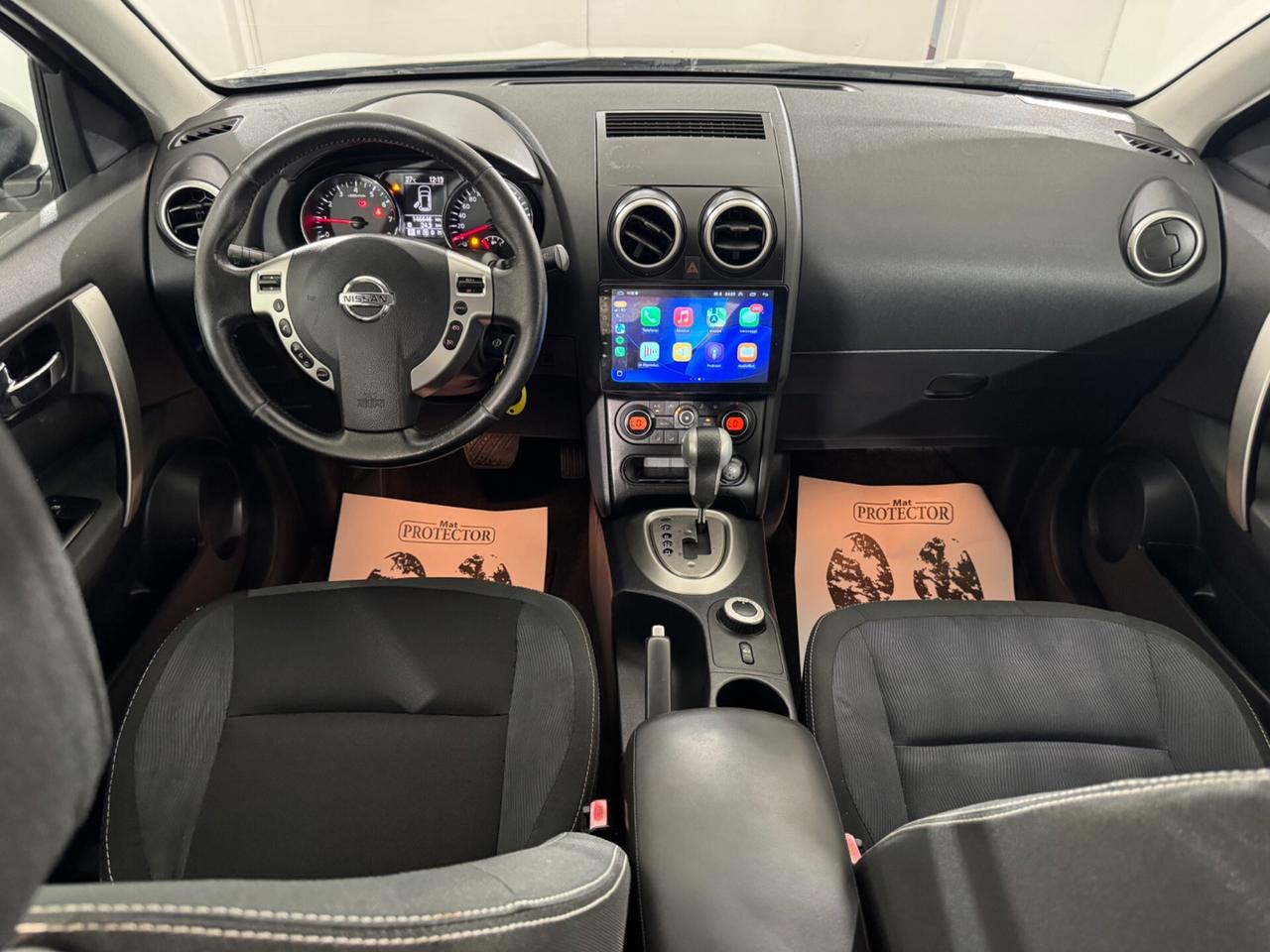 Nissan Qashqai 2.0 16V Tekna * 4X4 *