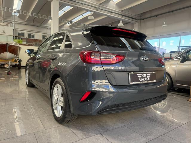 KIA Ceed 1.4 MPi GPL 5p. Business Class