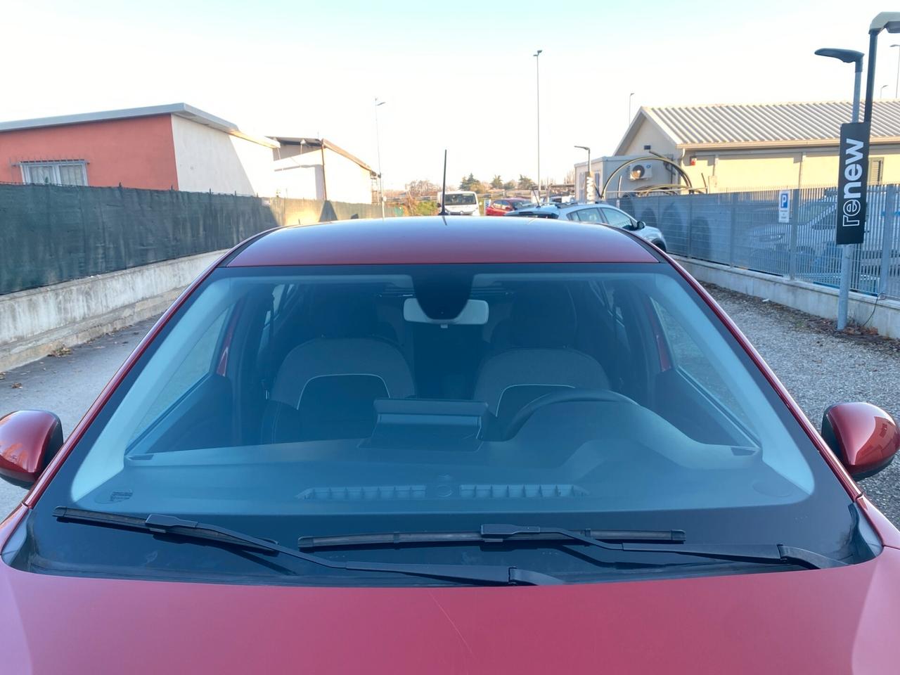 Dacia Sandero Streetway 1.0 SCe 65 CV Comfort