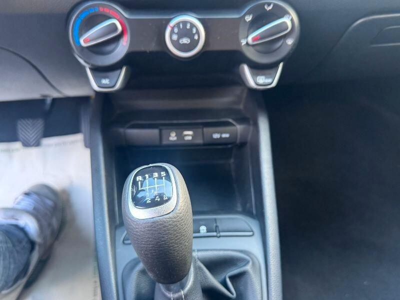 Kia Stonic 1.6 CRDi 110 CV Energy