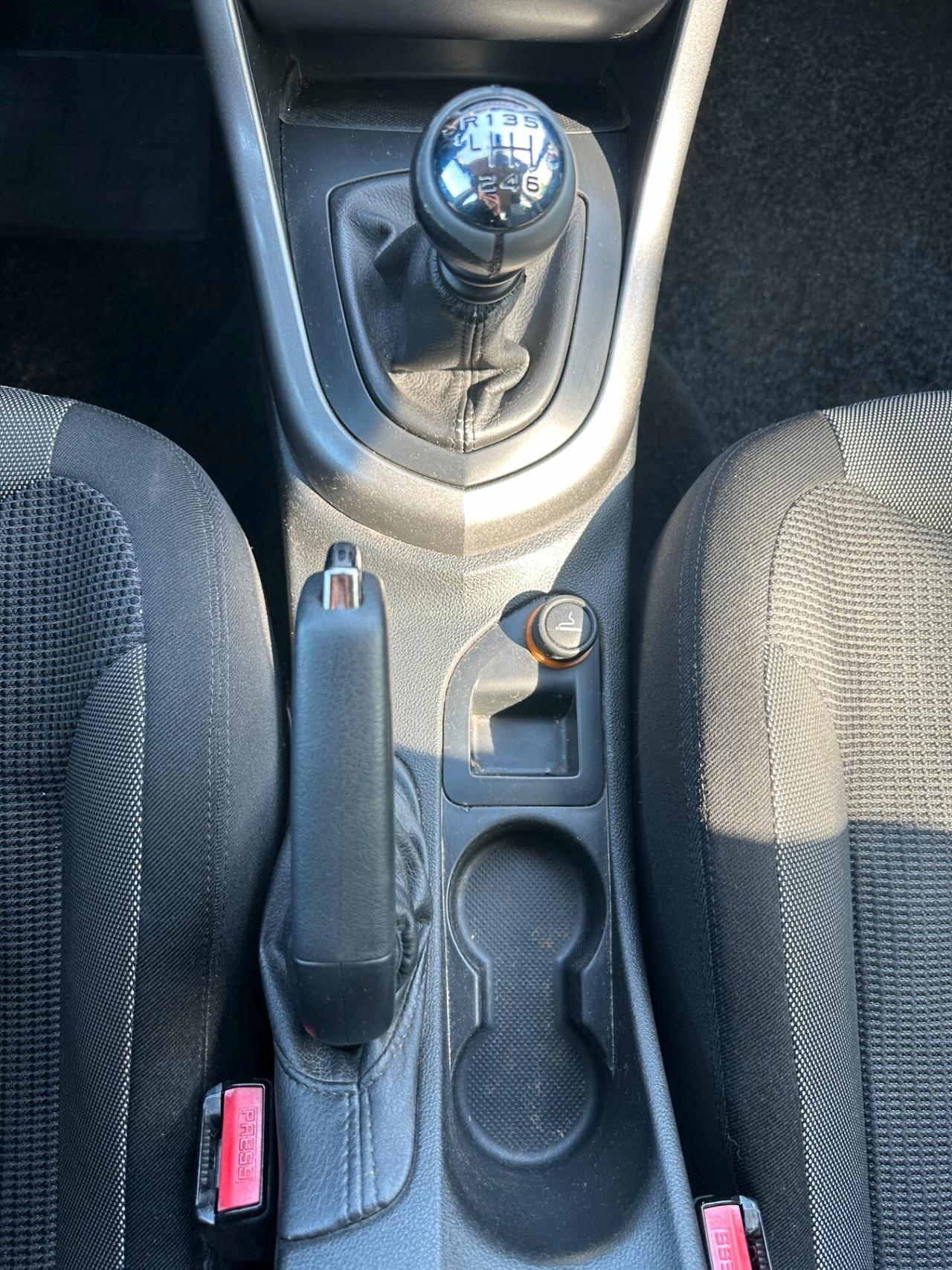 Peugeot 308 1.6 HDi 110CV 5p. Premium (6 Marce)