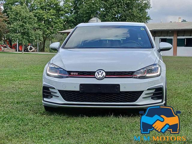 VOLKSWAGEN Golf GTI Performance 2.0 245 CV TSI DSG 5p. BMT