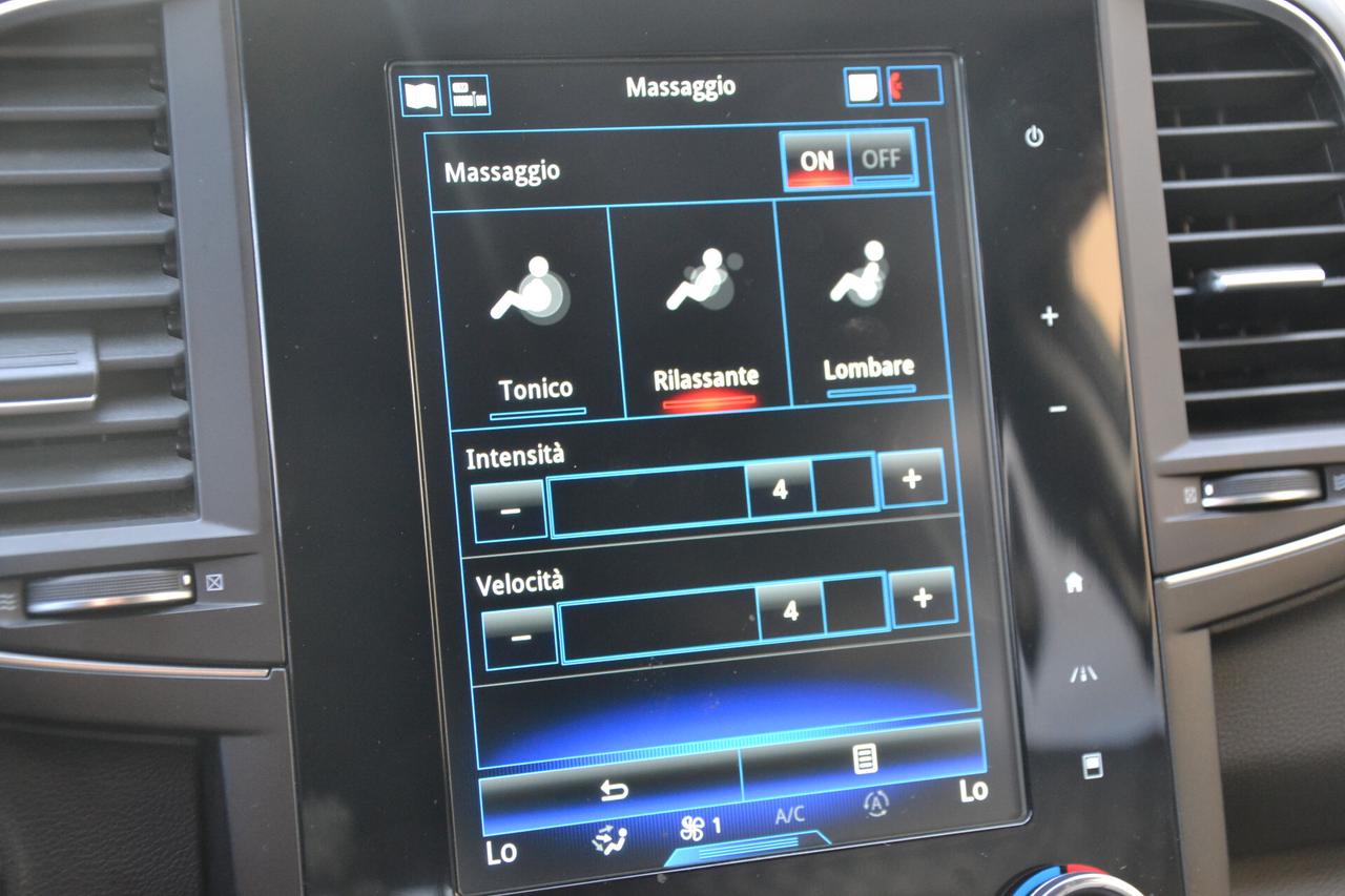 Renault Koleos 2.0 DCi 190CV 4X4 INITIALE PARIS X-TRONIC **TETTO*