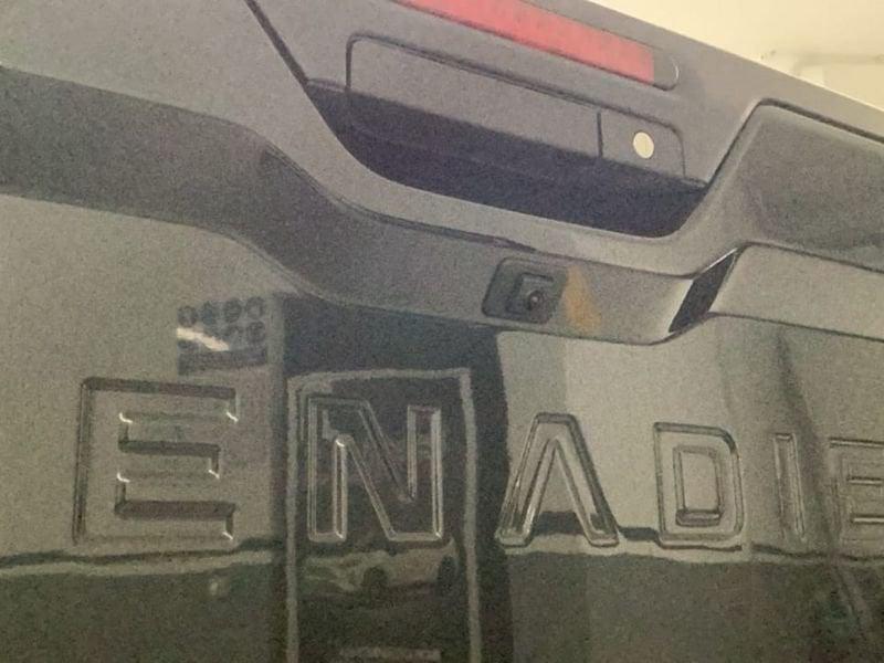 Ineos Grenadier Quartermaster 3.0 Turbo Benzina Trialmaster