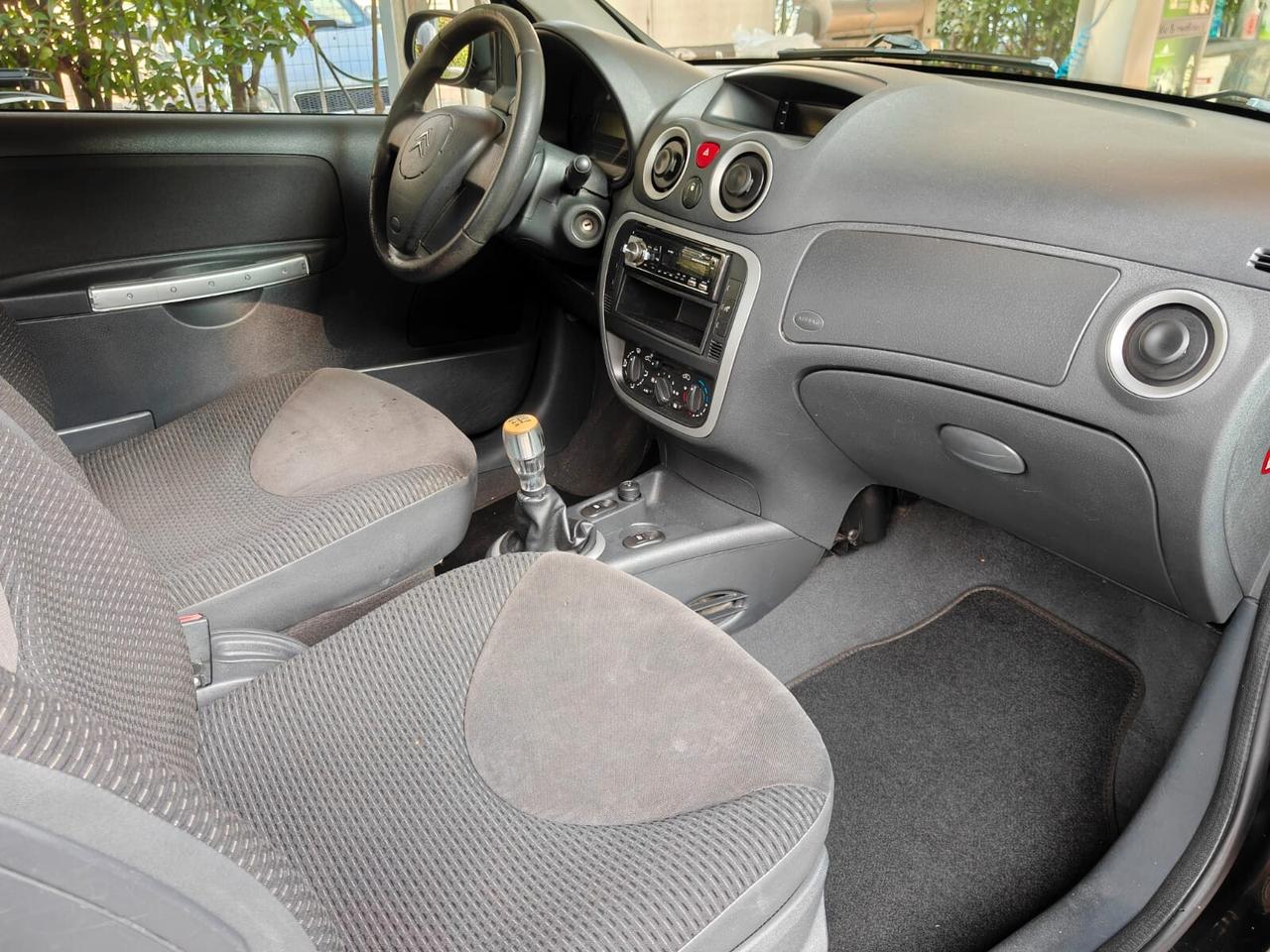 Citroen C2 09 1.1 airdream Classique