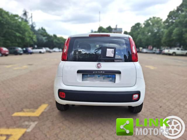 FIAT Panda 1.3 MJT 95 CV S&S Easy