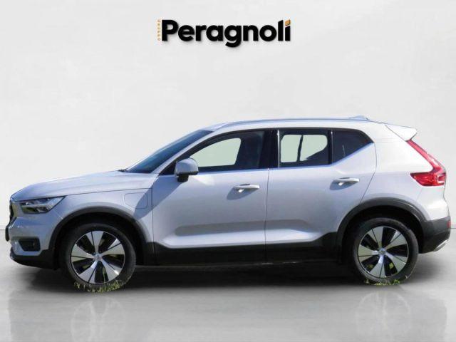 VOLVO XC40 XC40 T4 GEARTRONIC RECHARGE PHEV INSCRIPTION N1
