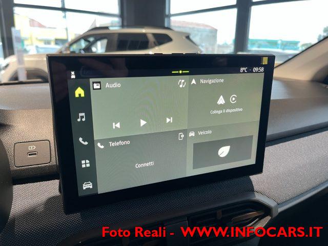 DACIA Sandero Stepway TCe 110 CV Expression NUOVA MY2026 - PROMO