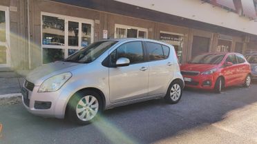 Suzuki Splash 1.0 GPL 5 Porte