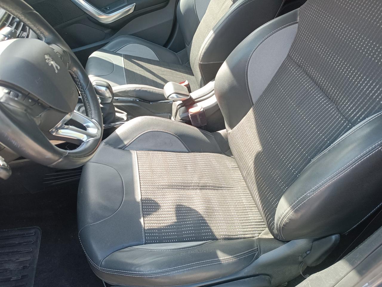 Peugeot 2008 PureTech 82 Allure