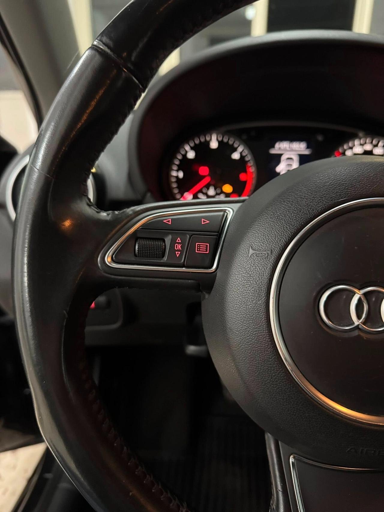 Audi A1 1.6 TDI Ambition