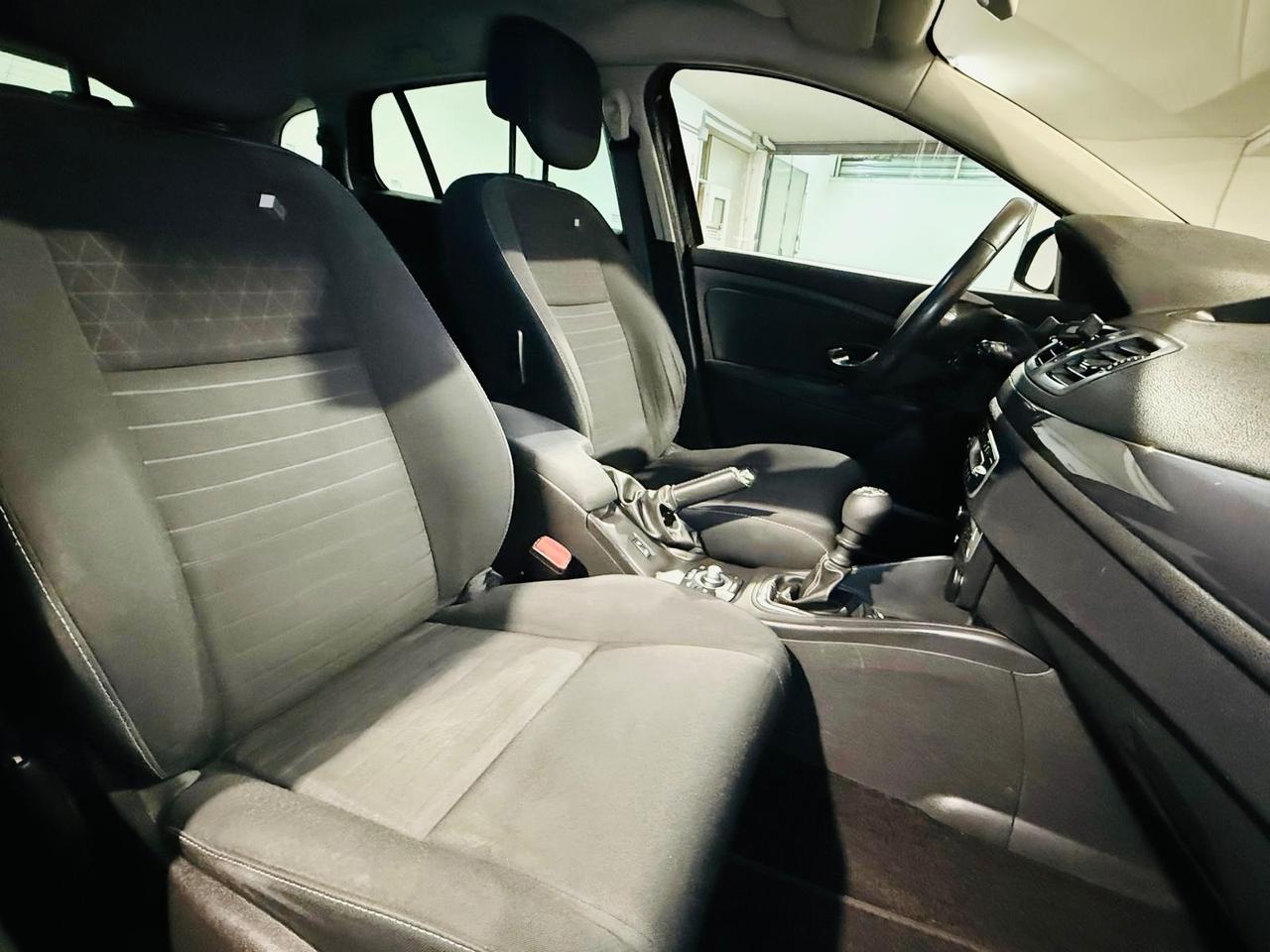 Renault MEGANE 1.5 DCI 110 CV*NEOPATENTATI*