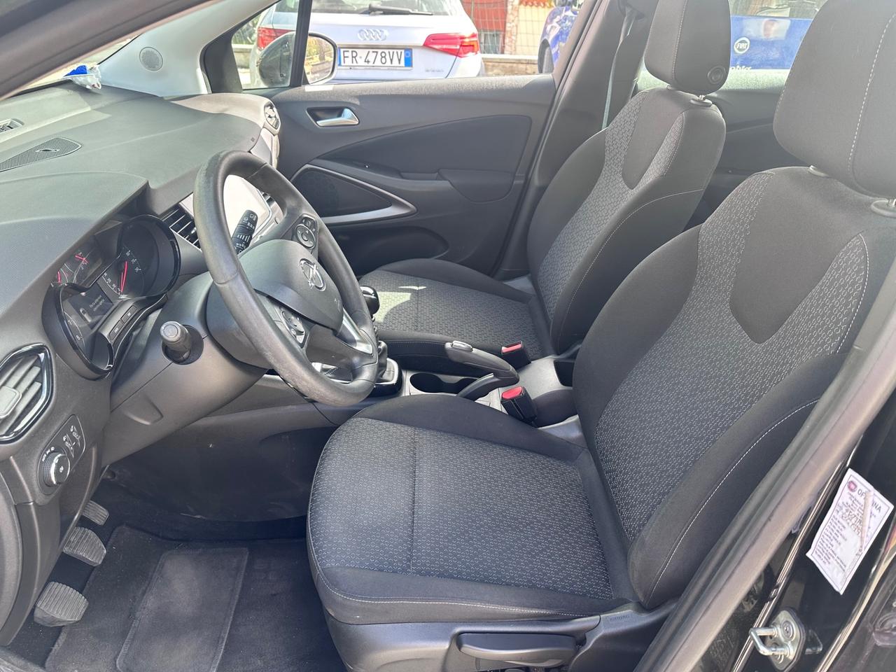 Opel Crossland X 1.5 ECOTEC D 102 CV Start&Stop Advance