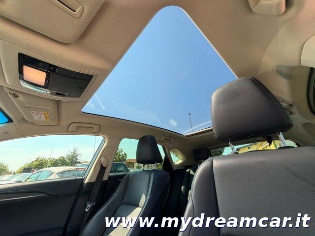 LEXUS NX 300 Hybrid 4WD Executive TETTO PANORAMICO