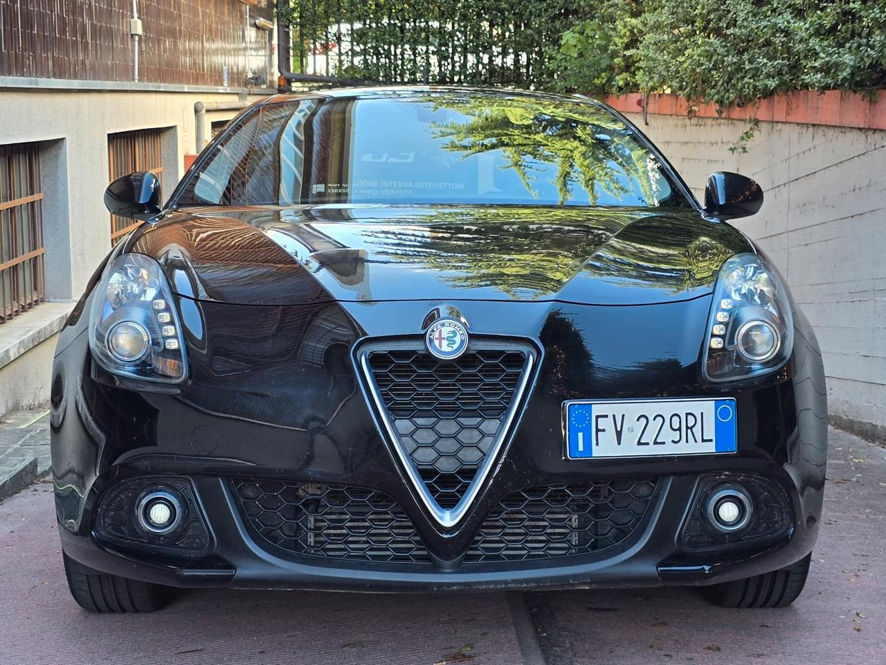 Alfa Romeo Giulietta 1.4 Turbo 120 CV Super