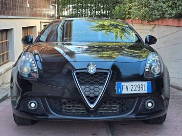 Alfa Romeo Giulietta 1.4 Turbo 120 CV Super