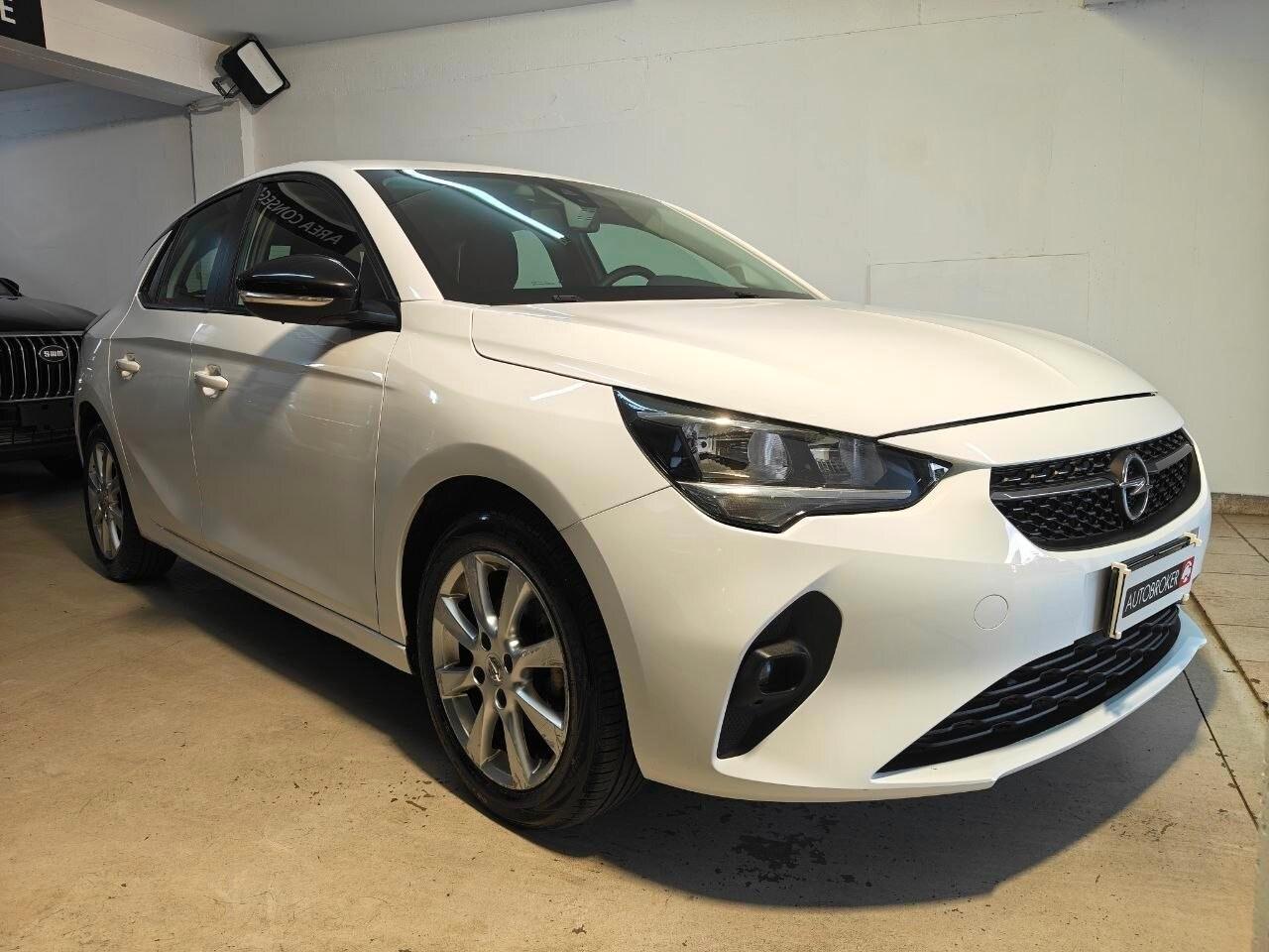 OPEL Corsa 6ª serie Corsa 1.2 Edition