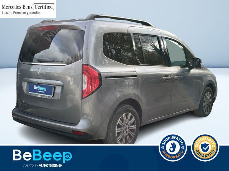 Mercedes-Benz Classe T LONG 180D PROGRESSIVE AUTO