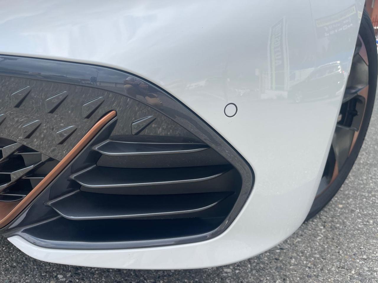 Cupra Born e-Boost 58 kWh 62 kWh Impulse #6458