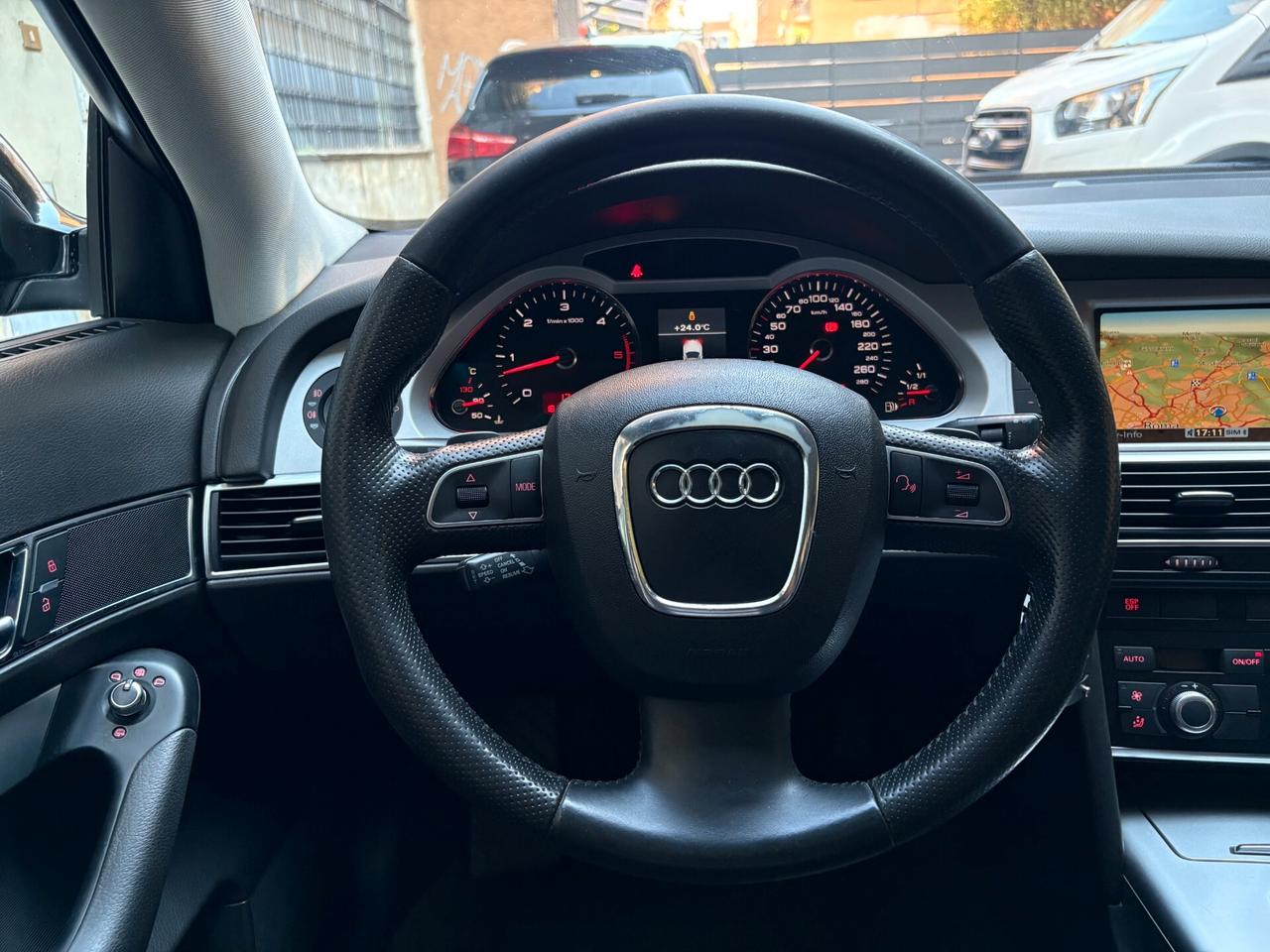 Audi A6 Avant 3.0 TDI 240CV - OTTIME CONDIZIONI