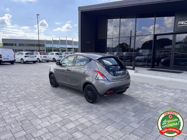 LANCIA Ypsilon 1.2 5p GPL Ecochic ANCHE X NEOPATENTATI