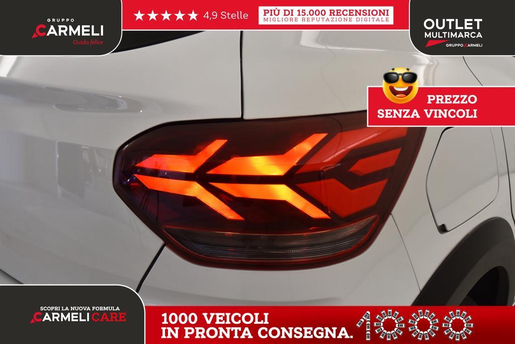 Dacia Sandero Stepway 1.0 tce ECO-G Comfort SL DaciaPlus