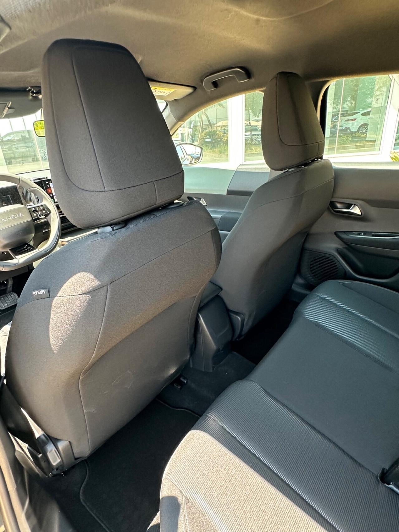 Lancia Ypsilon 1.2 mhev e-dct OFFERTA T-STOCK PREZZO IMPERDIBILE