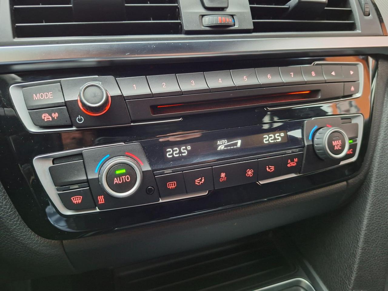 BMW Serie 3 Touring 340iA Touring xdrive Msport