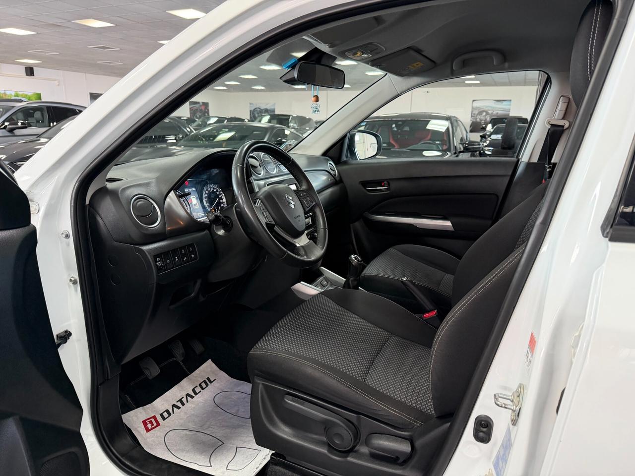 Suzuki Vitara 1.0 Boosterjet 4WD AllGrip Cool