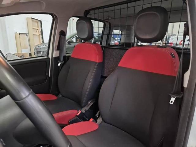 FIAT Panda 1.0 GSE S&S Hybrid Pop Van 2 posti Aziend. Italia