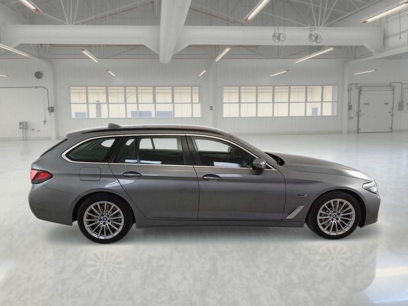 BMW 530 xDrive Business Auto Touring