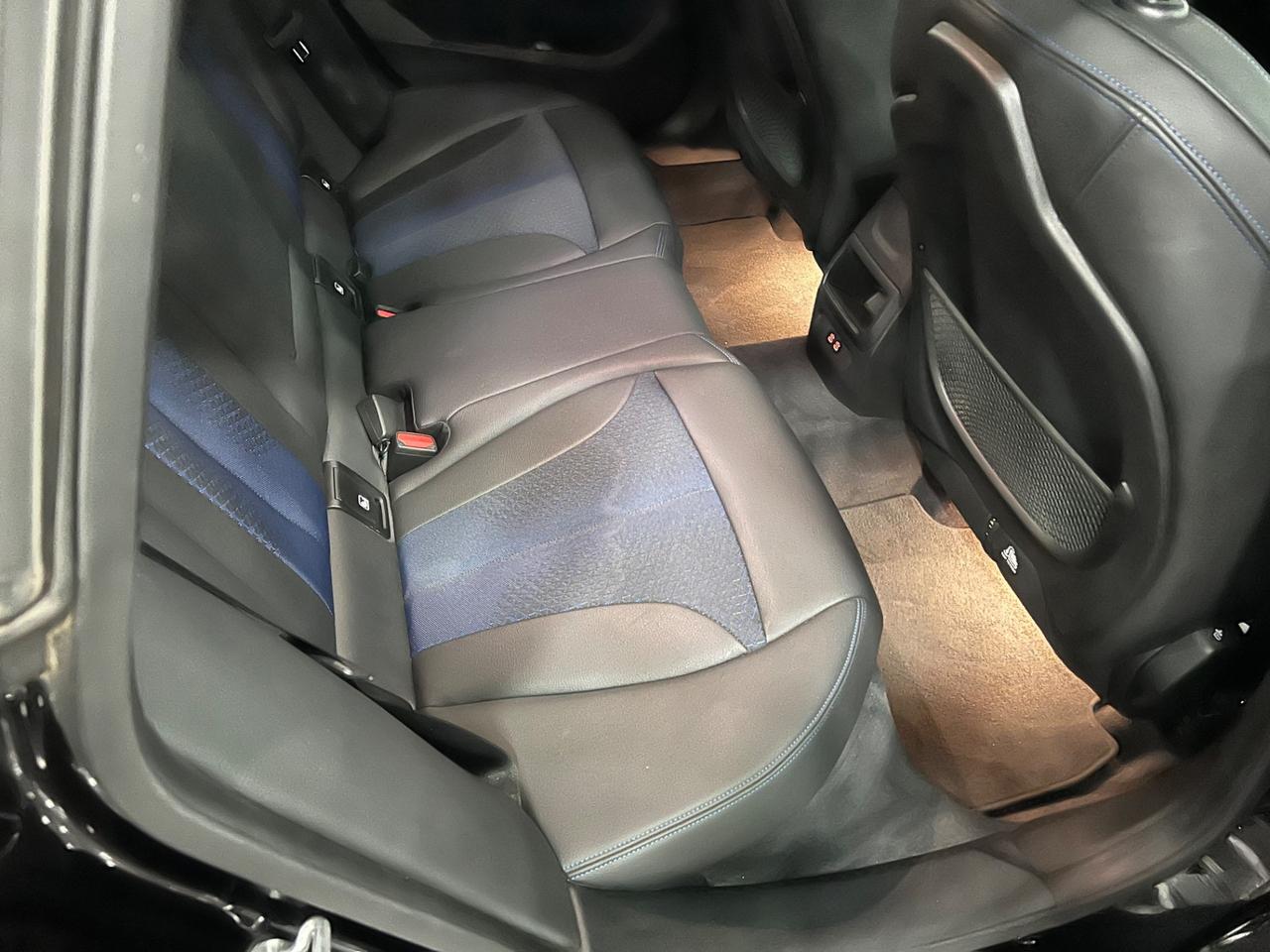 Bmw 216d GranCoupè aut. MSport 116 cv