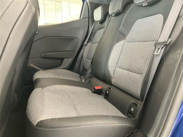 RENAULT Clio 1.0 TCe Techno