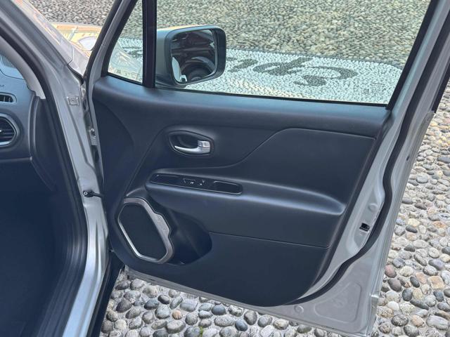 JEEP Renegade 1.3 T4 DDCT Limited