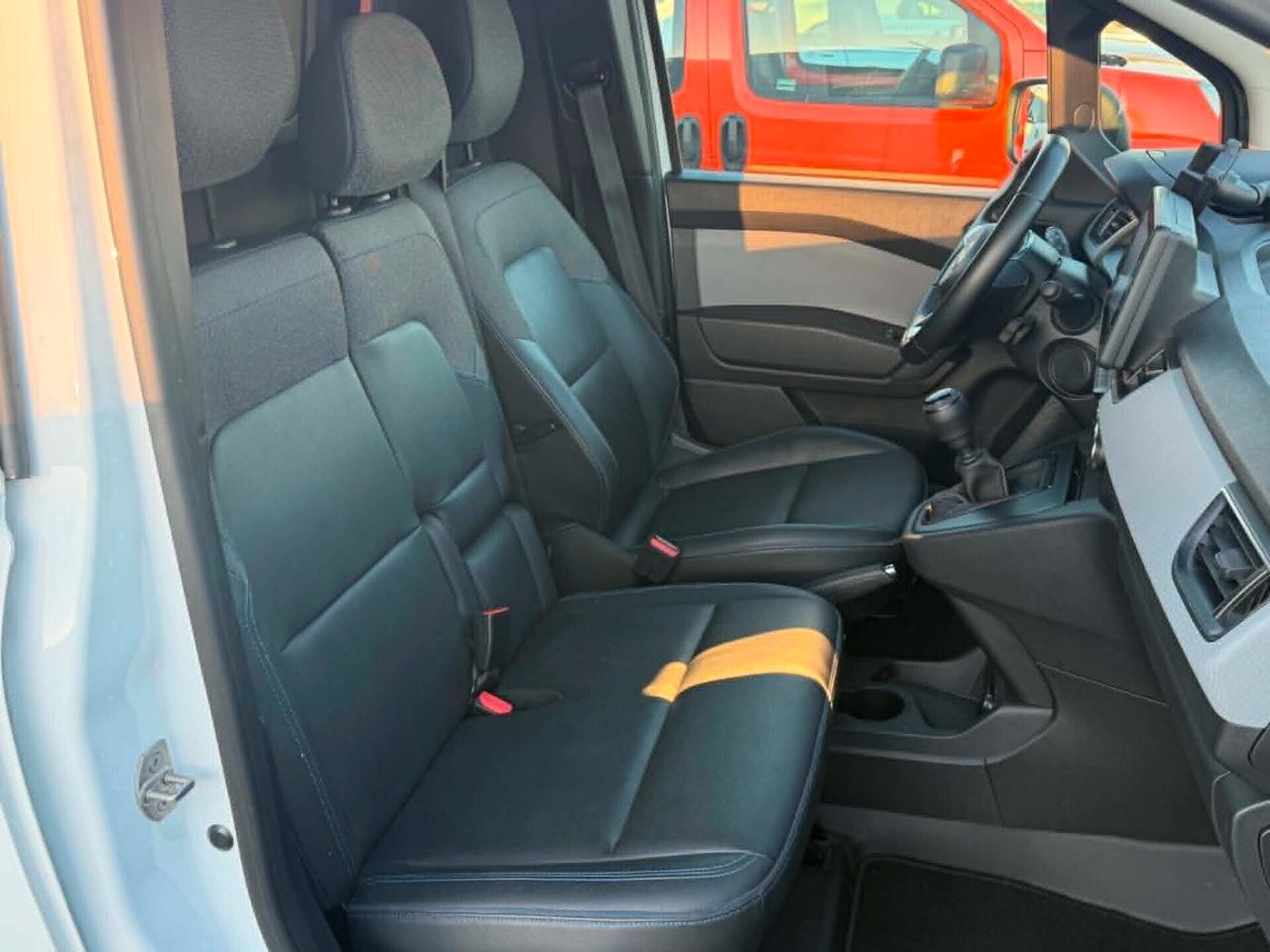 Nissan Townstar 1.3 130 CV N-Connecta