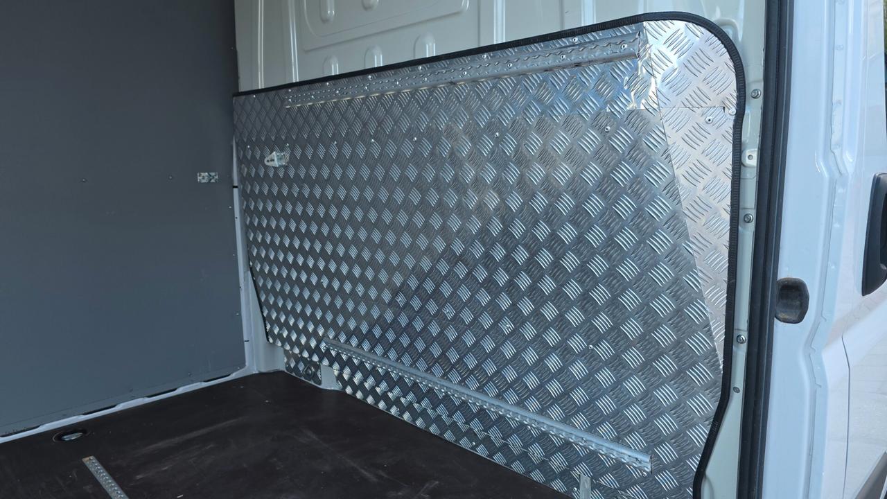 Fiat Ducato 35 2.2 Mjt 140CV PM-TM Furgone