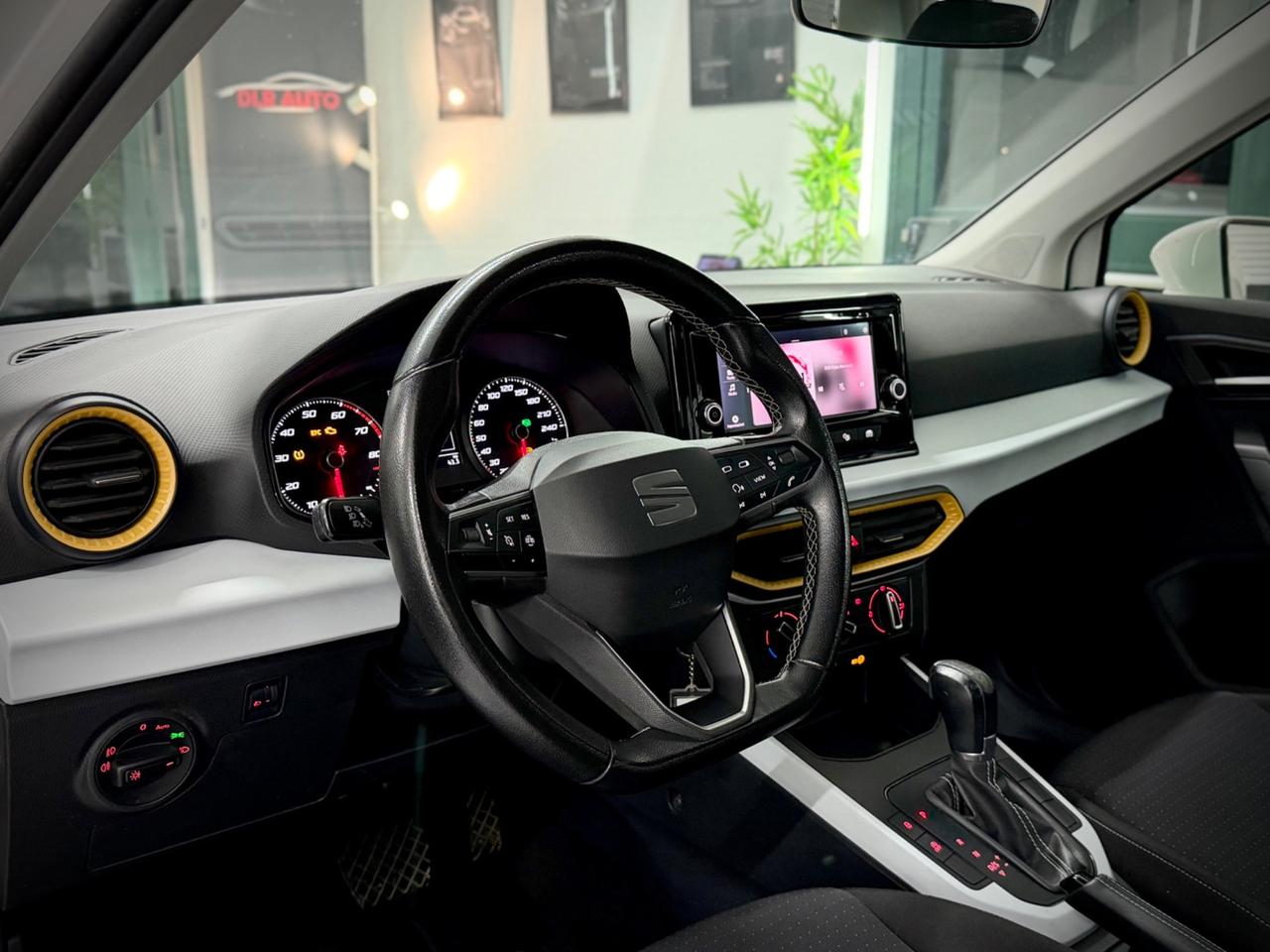 Seat Arona 1.0 TSI Style DSG