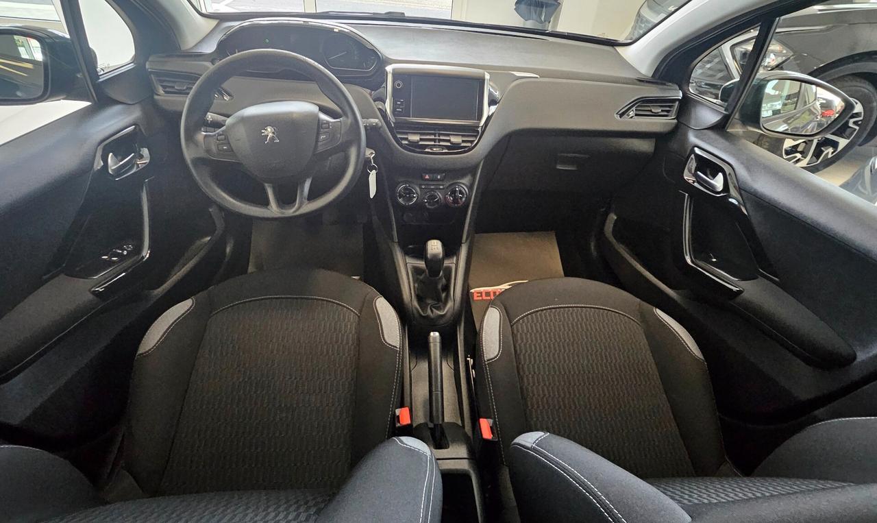 Peugeot 208 BlueHDi 75 5 porte Active