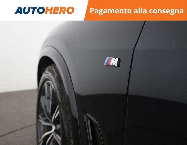 BMW X5 xDrive30d Msport