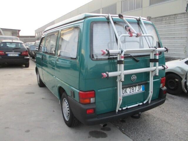 Vw CARAVAN T4 CALIFORNIA